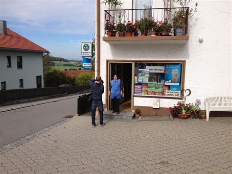 Hermes PaketShops in Sankt Georgen im Schwarzwald